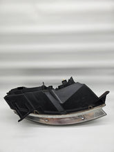 Headlight 40795748 front left AL Fiat Stilo 192